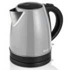 Swan SK14090GRYN Camden 1.7L Jug Kettle - Grey