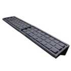 Canopia by Palram Twin Shelf Kit