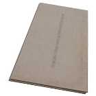NoMorePly TG4 Fibre Cement Board - 18 x 600 x 1200mm - Pack of 25