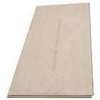 NoMorePly TG4 Fibre Cement Board - 22 x 600 x 1200mm - Pack of 20