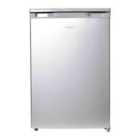 Statesman U355S 55cm Under Counter Freezer - Silver