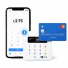 SumUp Air Contactless Card Reader/Payment Device - White