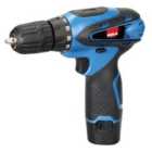 Hilka Cordless 12v Drill Driver