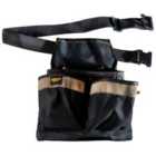 Kuny's PK-1836 5 Pocket Framers Nail/Tool Pouch With Belt