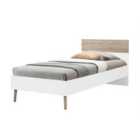 Mapleton Single Bed
