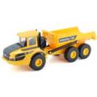 1:50 Volvo A25G Hauler