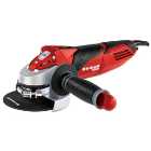 Einhell TE-AG Corded Angle Grinder 115mm - 720W