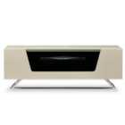 Alphason Chromium 2 1000 TV Stand - Ivory