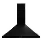 Russell Hobbs RHSCH901B 90cm Chimney Cooker Hood - Black