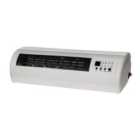 Prem-I-Air Elite 2kW Over Door Air Curtain Heater