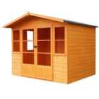 Shire Milton Summerhouse - Large