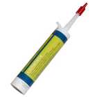 Wetwall Wilsonart Bathroom Sealant - Ice White