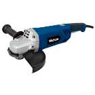 Wickes Corded Angle Grinder 230mm - 2200W