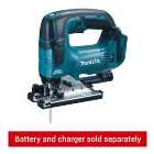 Makita DJV182Z 18V LXT Brushless Cordless Jigsaw - Bare