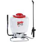 Solo 475 Comfort Diaphragm Pump 15 Litre Backpack Sprayer