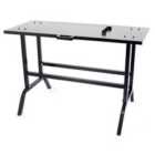 The Handy Log Spliter Table Stand