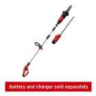 Einhell Power X-Change 18V Cordless High Reach Multi Tool - Bare