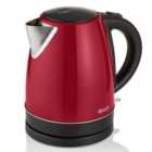 Swan SK14090REDN Camden 1.7L Jug Kettle - Red