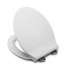 Croydex Michigan Flexi-Fix Toilet Seat