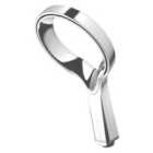 Methven Aio Aurajet Chrome Plated Shower Head