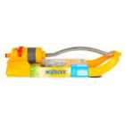 Hozelock Rectangular Sprinkler Plus 220m