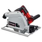 Einhell Expert Corded Plunge Cut Saw 165mm - 1200W