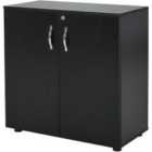 Zennor Altair Lockable Filing Unit - Black