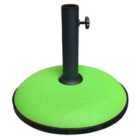Norfolk Collection 15kg Concrete Base - Lime