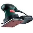 Metabo FSR-200 1/4 Sheet Intec Orbital Palm Sander 200W 240V