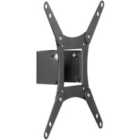 Vivanco BTI 6020 Tilt TV Wallmount 43"