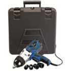 Draper 1/2" Impact Wrench Kit