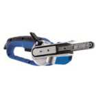 Draper 13mm Mini Belt Sander (400W) - Blue
