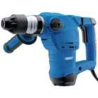 Draper SDS+ Rotary Hammer Drill - 1500W