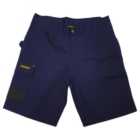 Stanley Washington Shorts Navy