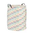 Premier Housewares Repeat Laundry Bag - Multi-Coloured