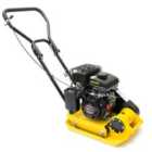 The Handy 30cm (12") Petrol Compactor Plate