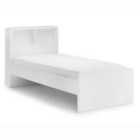 Julian Bowen Manhattan Bookcase Bed Single