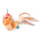 Zoon Nip-it Catnip Teaser Hen