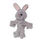 Zoon BunnyKnots Dog Toy