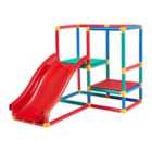 Liberty House Toys Multipurpose Play Gym