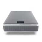 6ft 1500 Pocket Pillow Top Eco Mattress