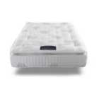 4ft 1000 Pocket Pillow Top Eco Mattress