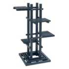 Florenity Galaxy Plant Stand - Blue