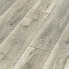 Wickes Castleton Grey Oak 10mm Laminate Flooring - 1.73m2