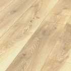 Wickes Clovelly Light Oak 12mm Laminate Flooring - 1.48m2