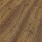 Wickes Acacia Brown Oak 10mm Laminate Flooring - 1.73m2