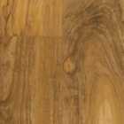 Wickes High Gloss Medium Oak 8mm Laminate Flooring - 2.19m2