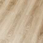 Novocore Medium Oak Luxury Vinyl Flooring - 1.98m2