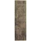 Asiatic Blade Runner Floor Rug, 240 x 66cm - Moleskin