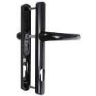 Yale Superior Long Backplate Door Handle - 1 Pair